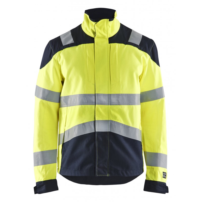 Multinorm jack Inherent