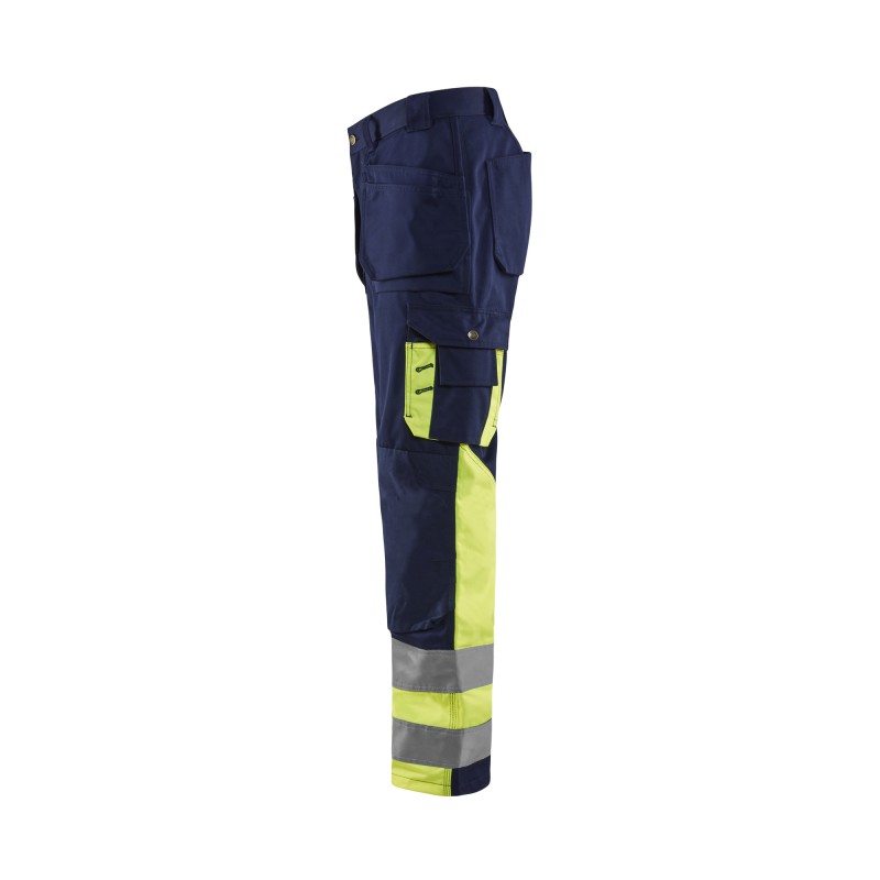 Werkbroek High Vis