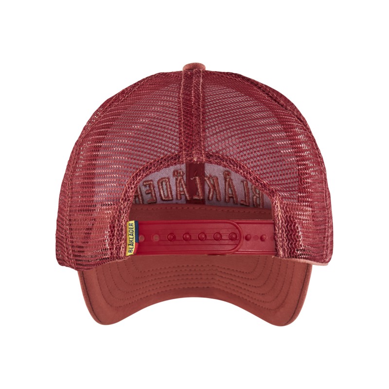 Trucker cap 3D