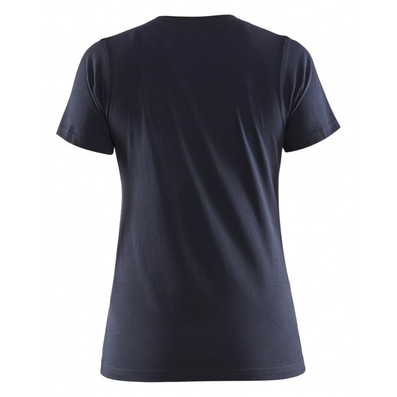 Dames T-shirt Dames T-shirt