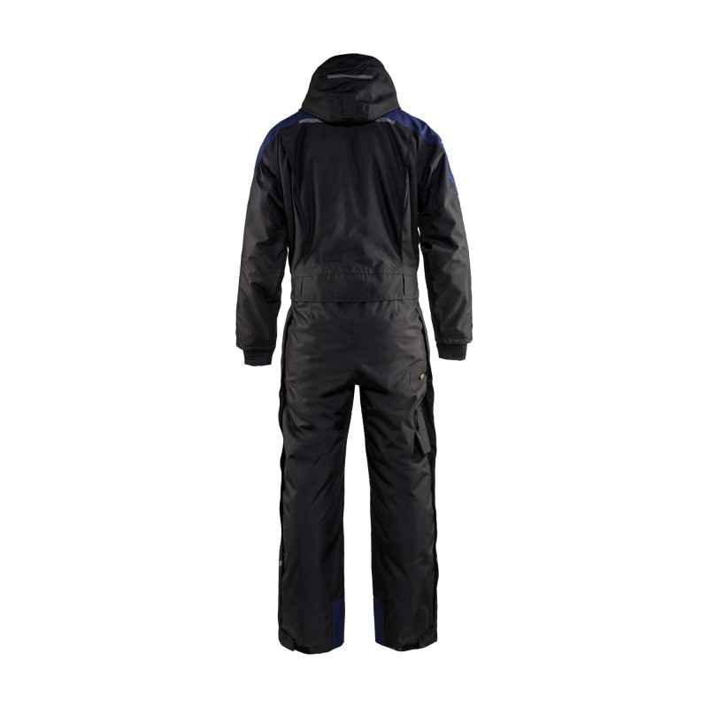 Winteroverall Winteroverall