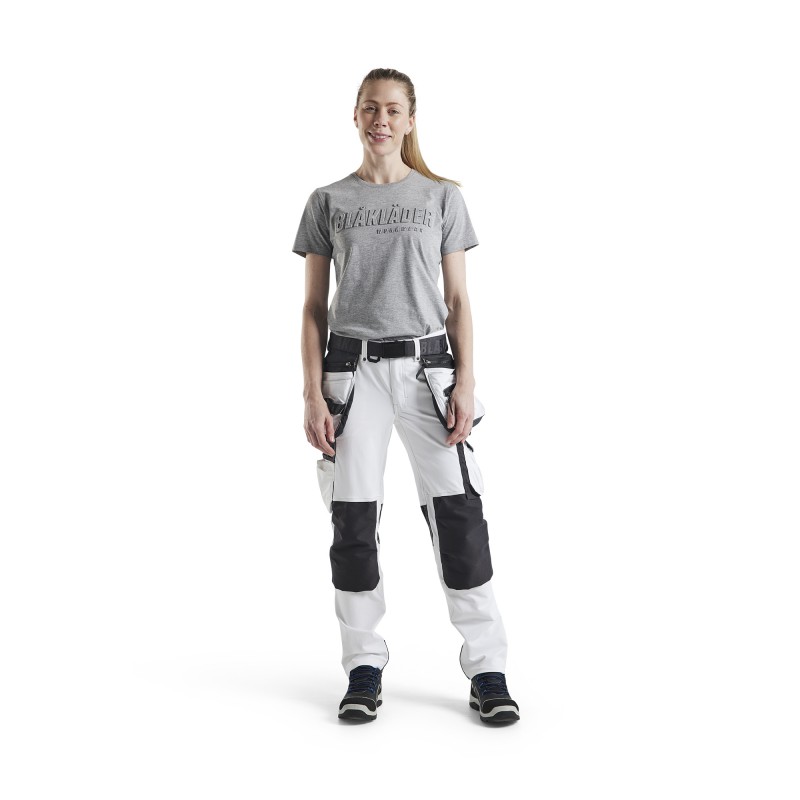Dames t-shirt 3D Dames t-shirt 3D