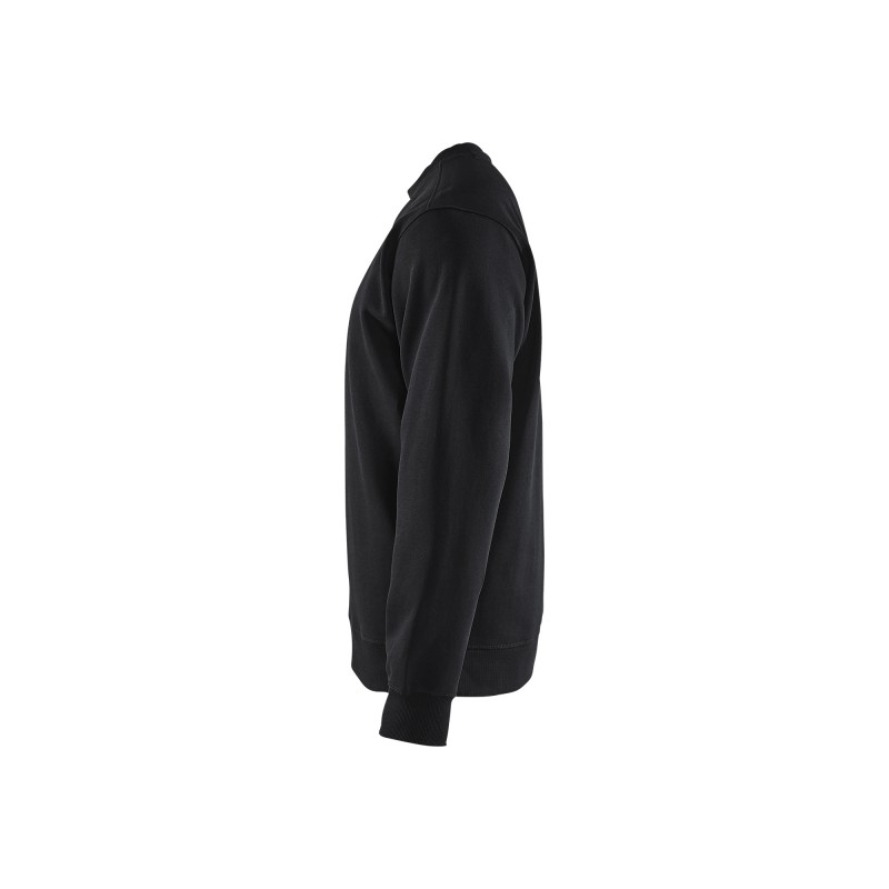 Sweatshirt Jersey ronde hals Sweatshirt Jersey ronde hals