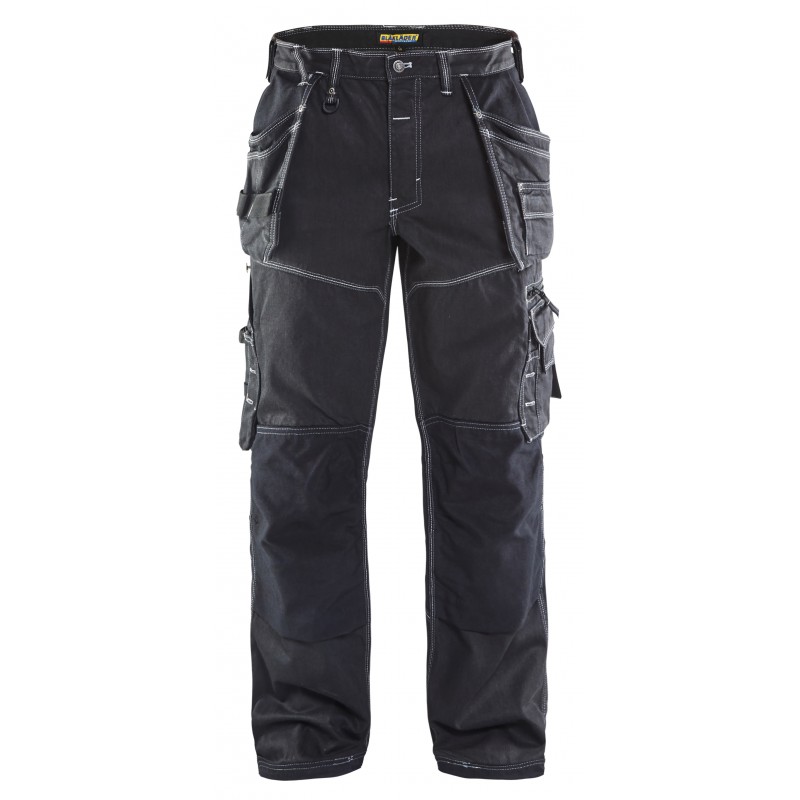 Werkbroek X1900
