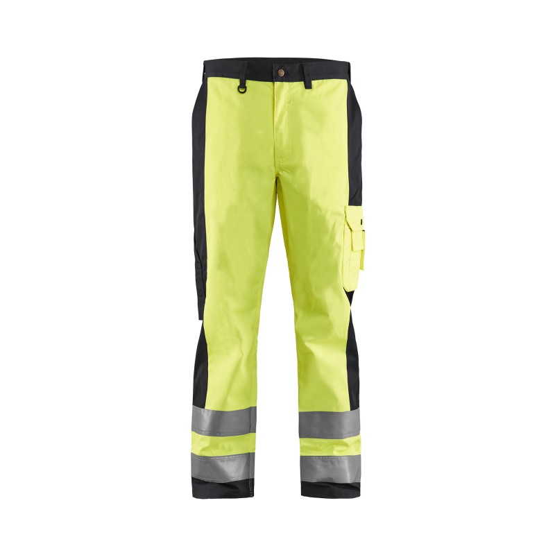 Werkbroek High Vis