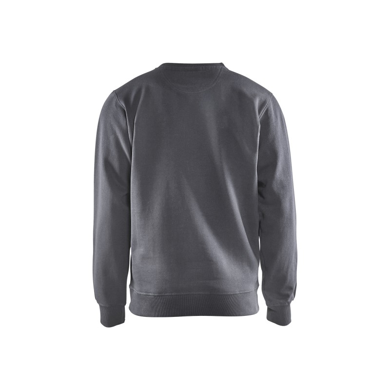 Sweatshirt Jersey ronde hals Sweatshirt Jersey ronde hals