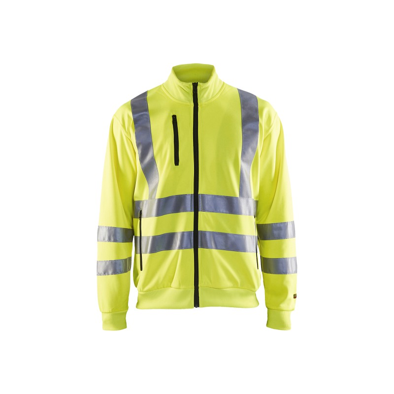 Sweatshirt High Vis