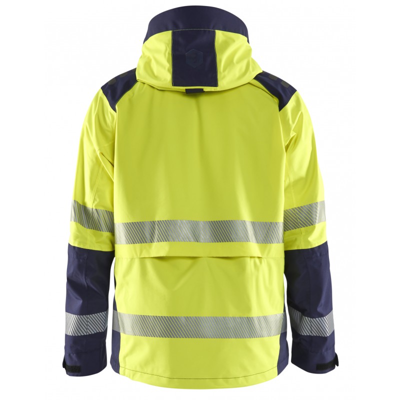 Shelljack High Vis Shelljack High Vis