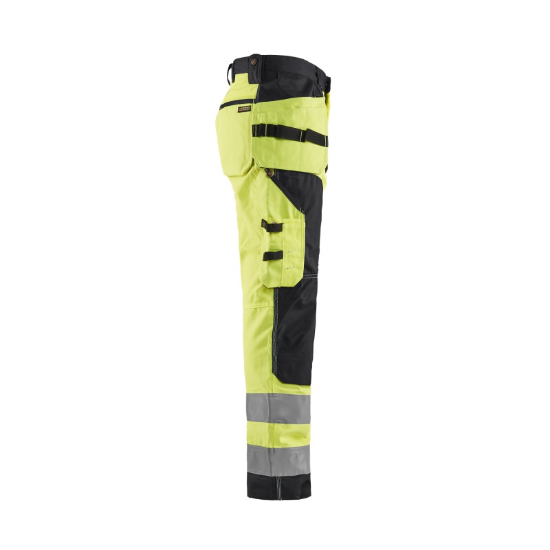 Werkbroek High Vis