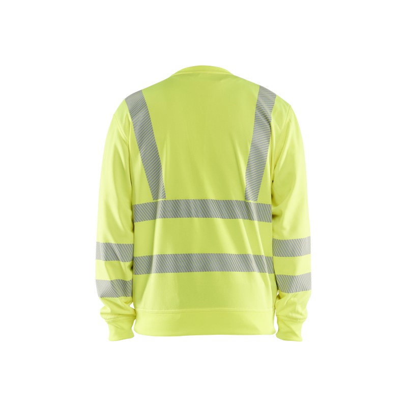 High vis Sweatshirt High vis Sweatshirt