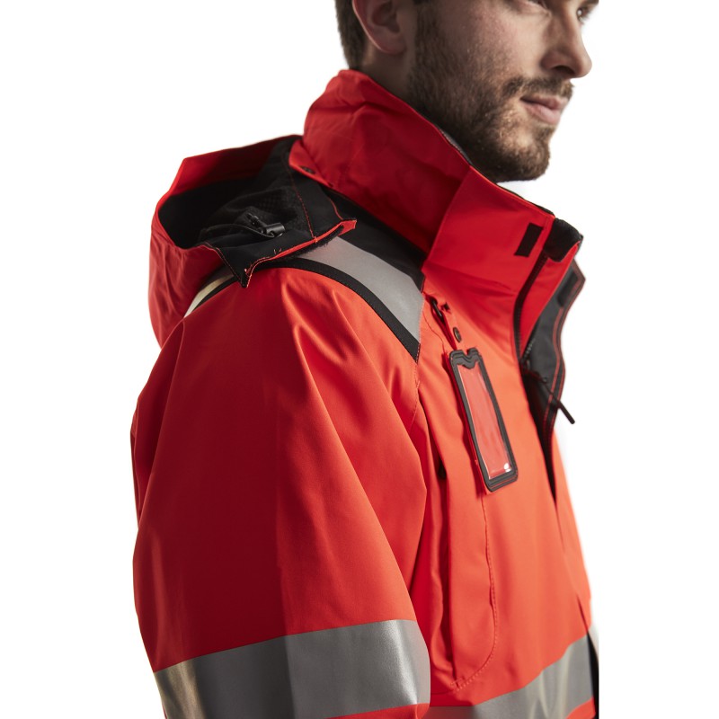 Shelljack High Vis