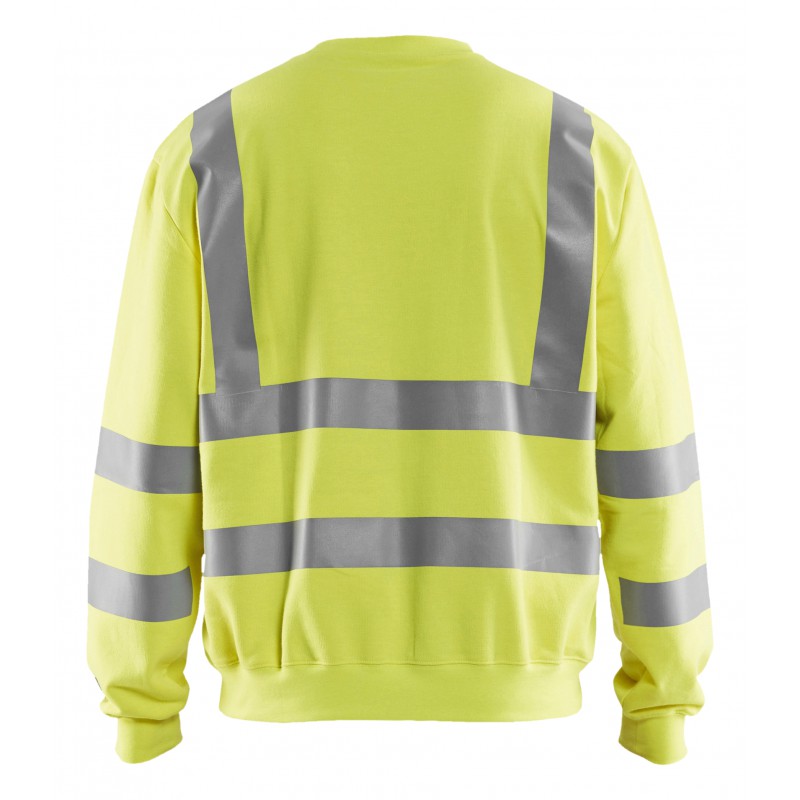 Multinorm sweatshirt