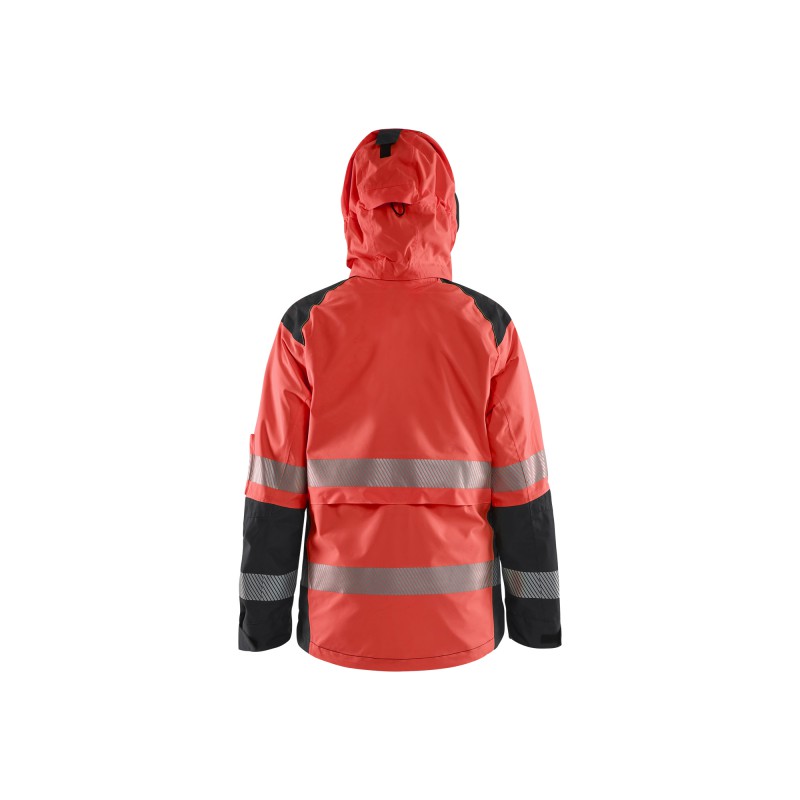 Dames Shelljack High Vis