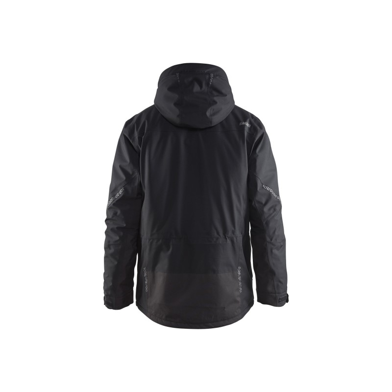 Winterparka