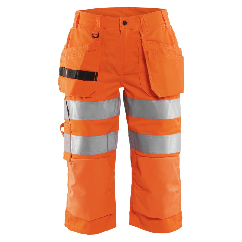 Dames Piraatbroek High Vis