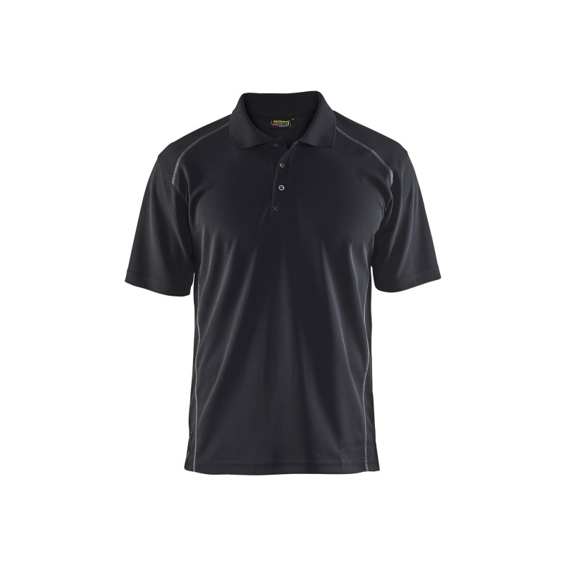 UV-Piqué polo