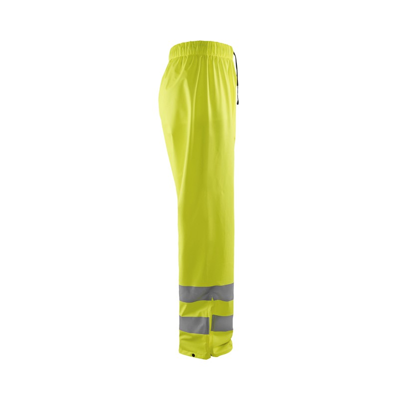 Regenbroek High Vis LEVEL 1