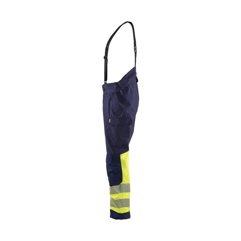 Shell werkbroek High Vis