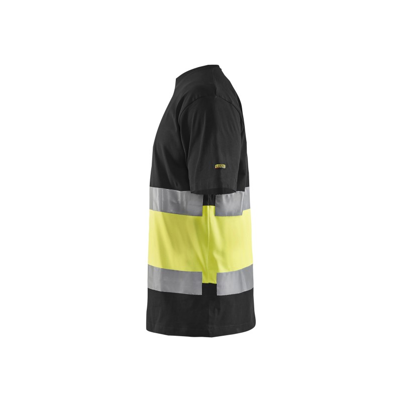 T-shirt High Vis