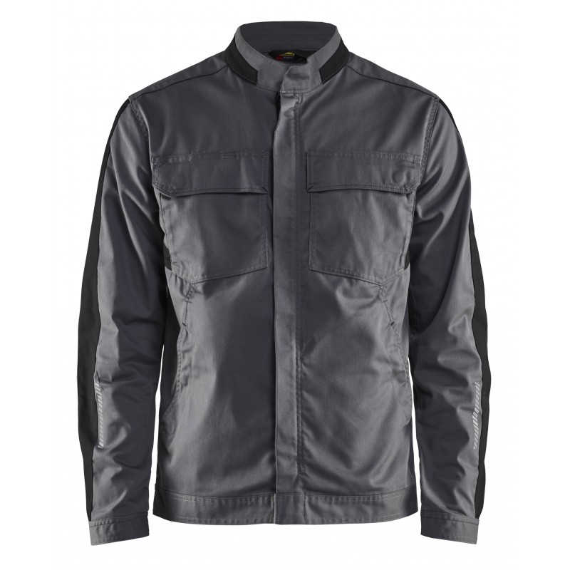 Industrie jack stretch