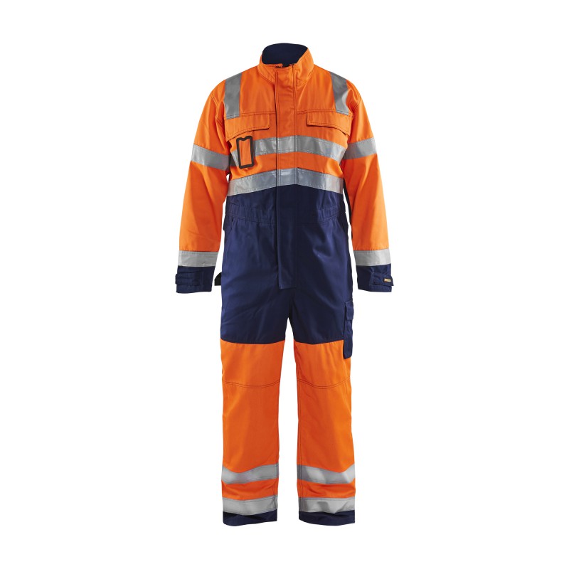 Overall High vis Overall High vis