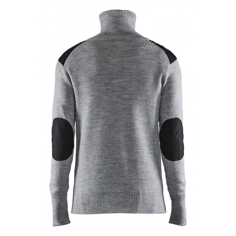 Wollen sweater Wollen sweater