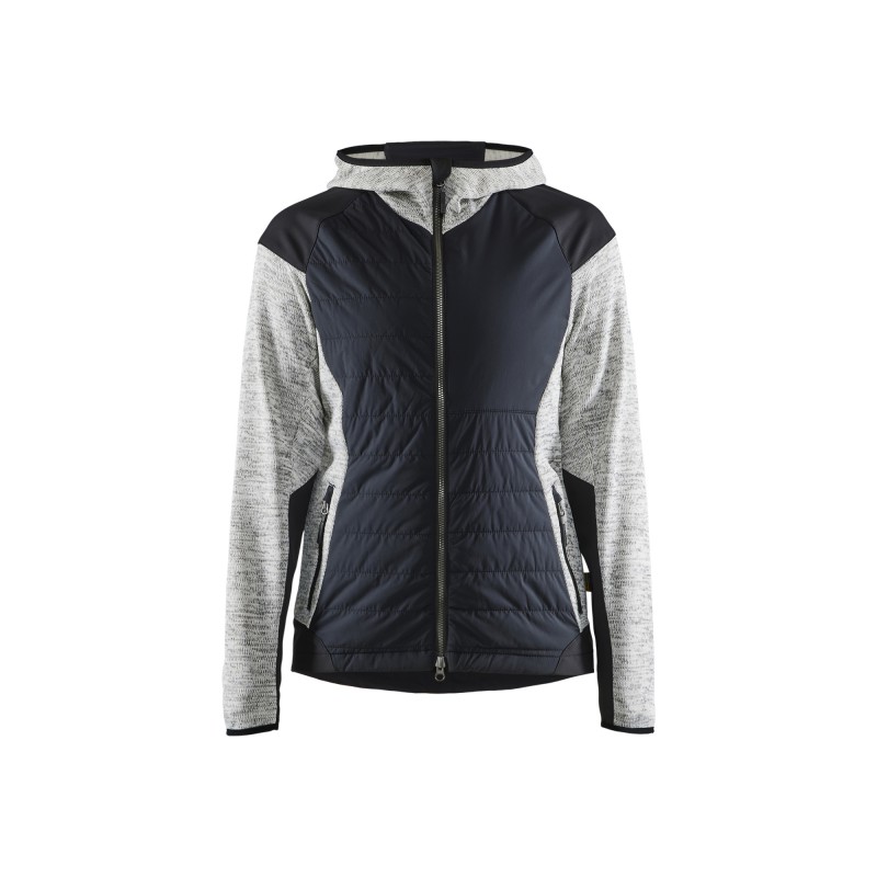 Dames hybride jack