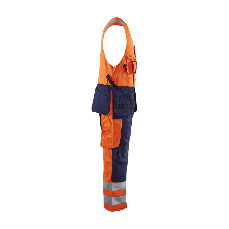 Amerikaanse overall High Vis Amerikaanse overall High Vis