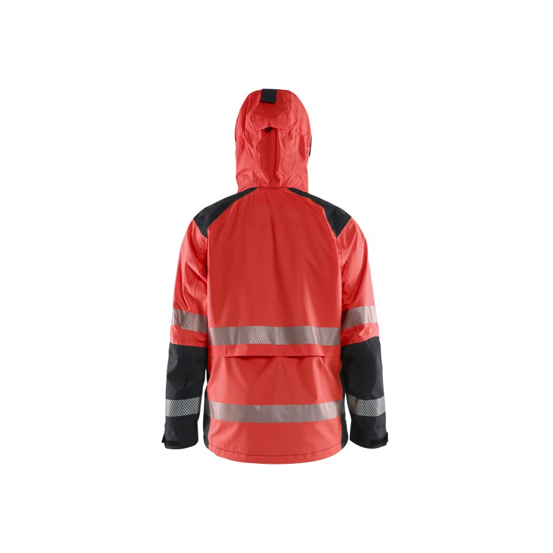 Shelljack High Vis Shelljack High Vis