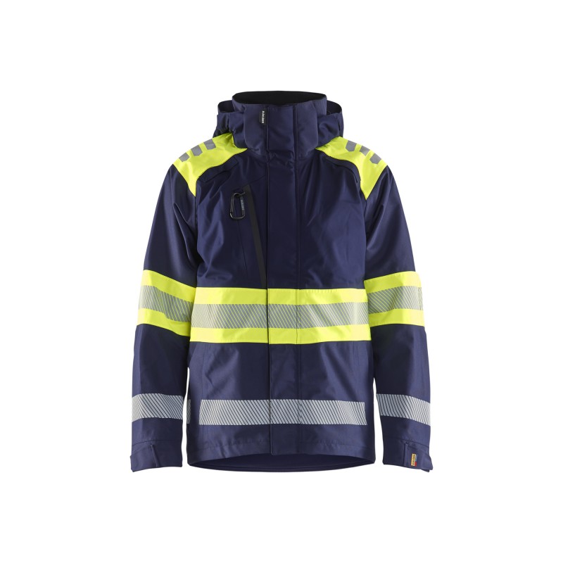 Shelljack High Vis