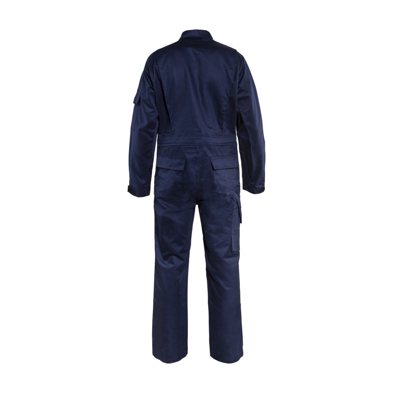 Vlamvertragende Overall Vlamvertragende Overall