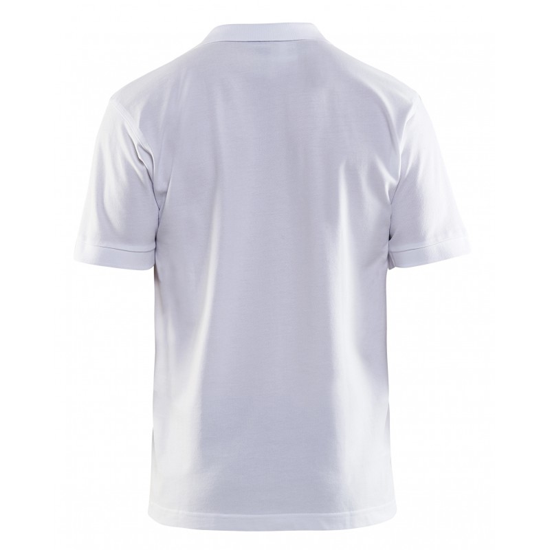 Piqué Polo