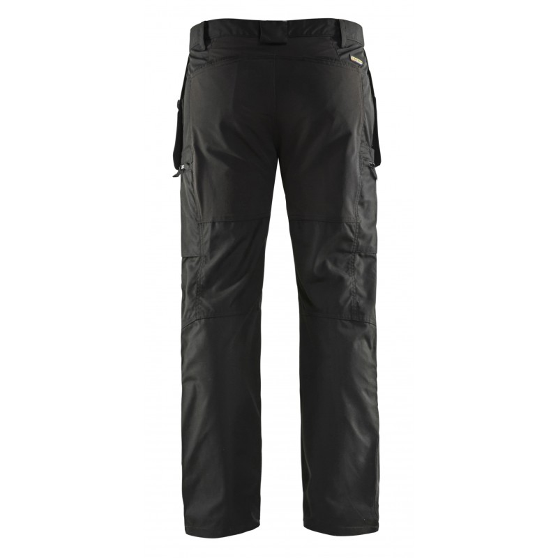 Service werkbroek stretch