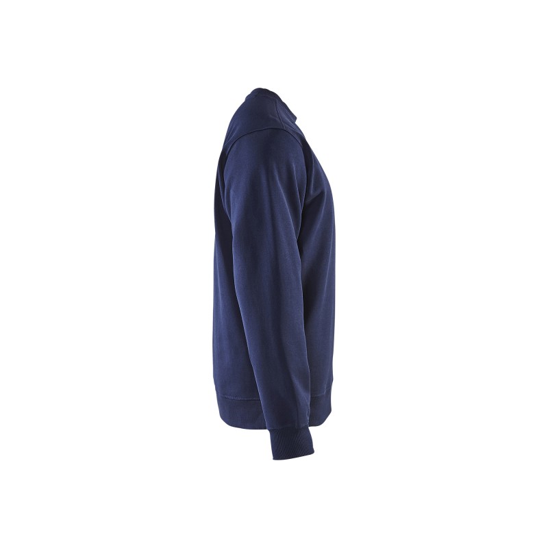 Sweatshirt Jersey ronde hals Sweatshirt Jersey ronde hals