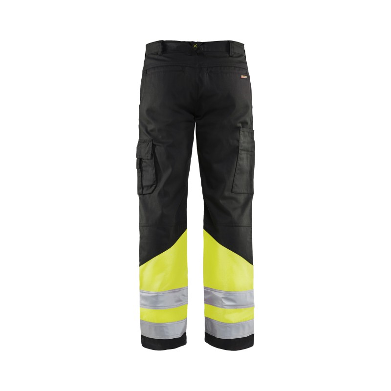 Werkbroek High Vis