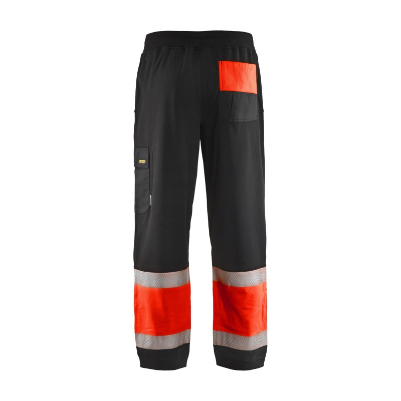 Sweatpants High Vis