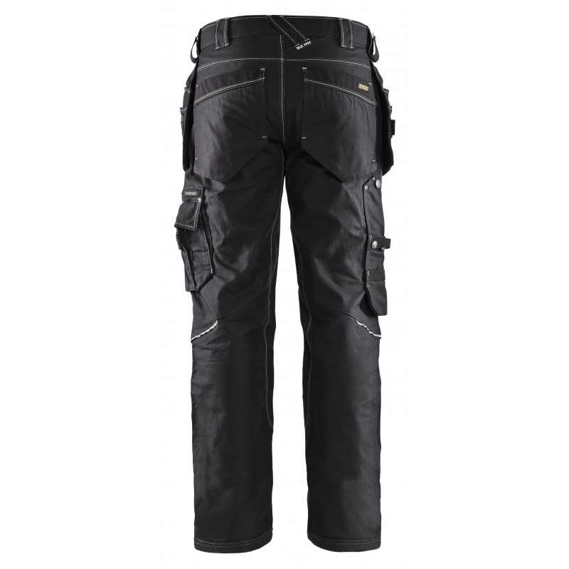 Werkbroek CORDURA® NYCO X1900