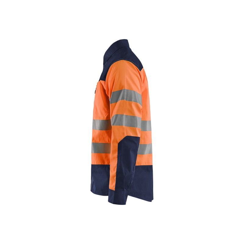 High Vis overhemd