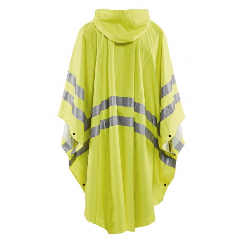 Regenponcho High Vis LEVEL 1