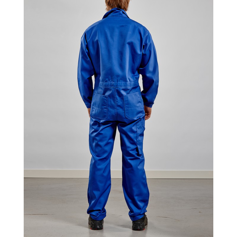 Overall