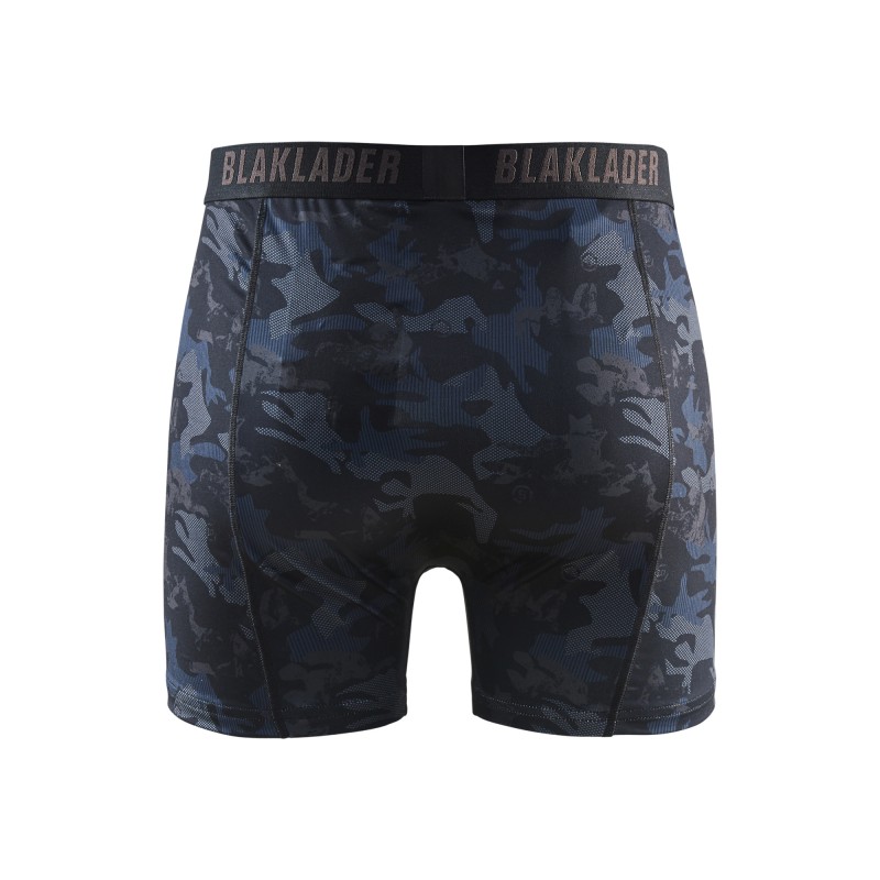 Boxershorts 2-pack