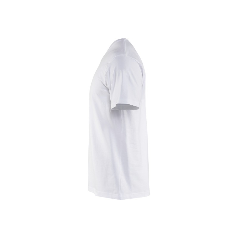 T-Shirt, V-hals T-Shirt, V-hals