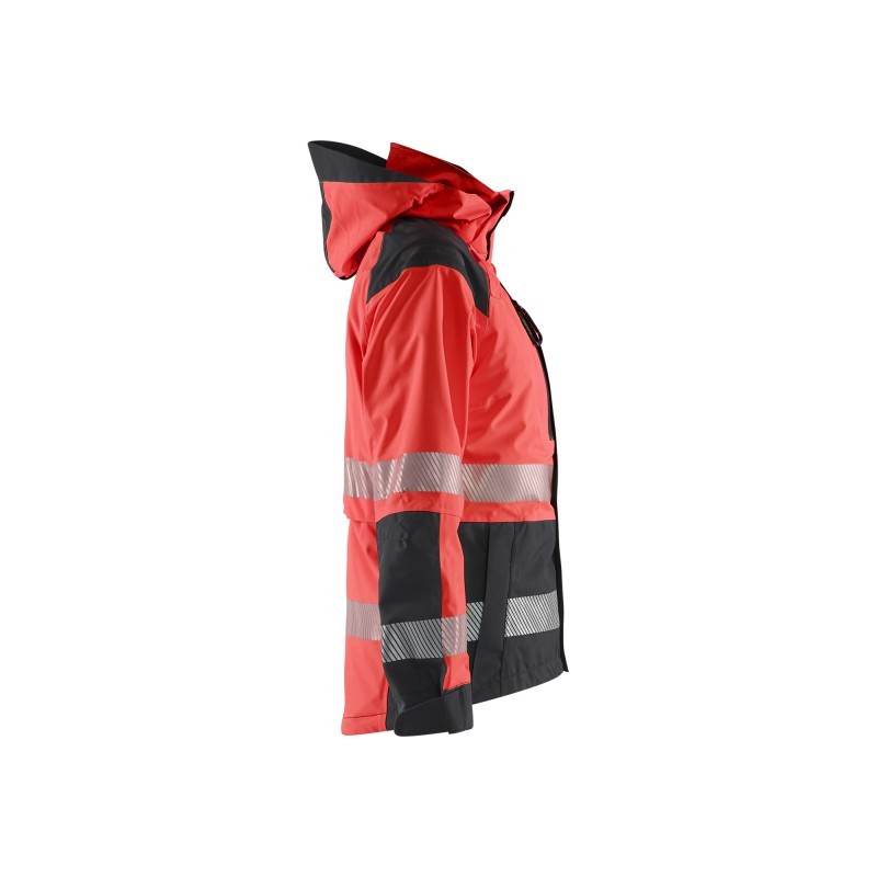 Dames Shelljack High Vis