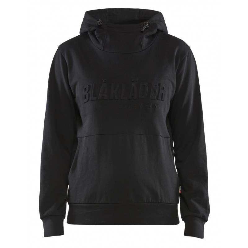 Dames hoodie 3D