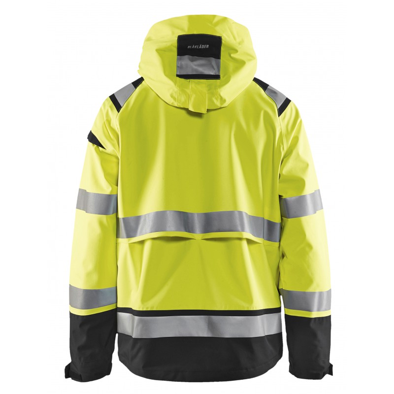 Shelljack High Vis
