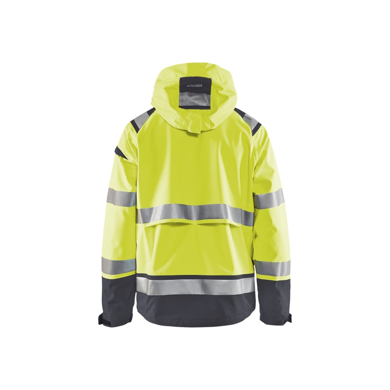 Shelljack High Vis