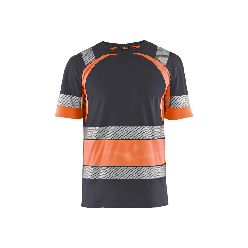 T-shirt High Vis