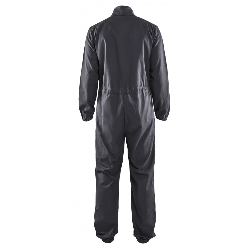 Overall voedingsindustrie Overall voedingsindustrie