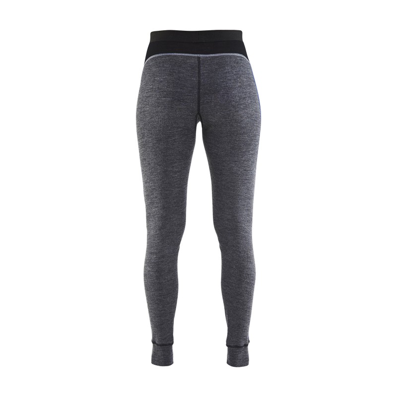 Dames lange onderbroek, 100% Merino WARM