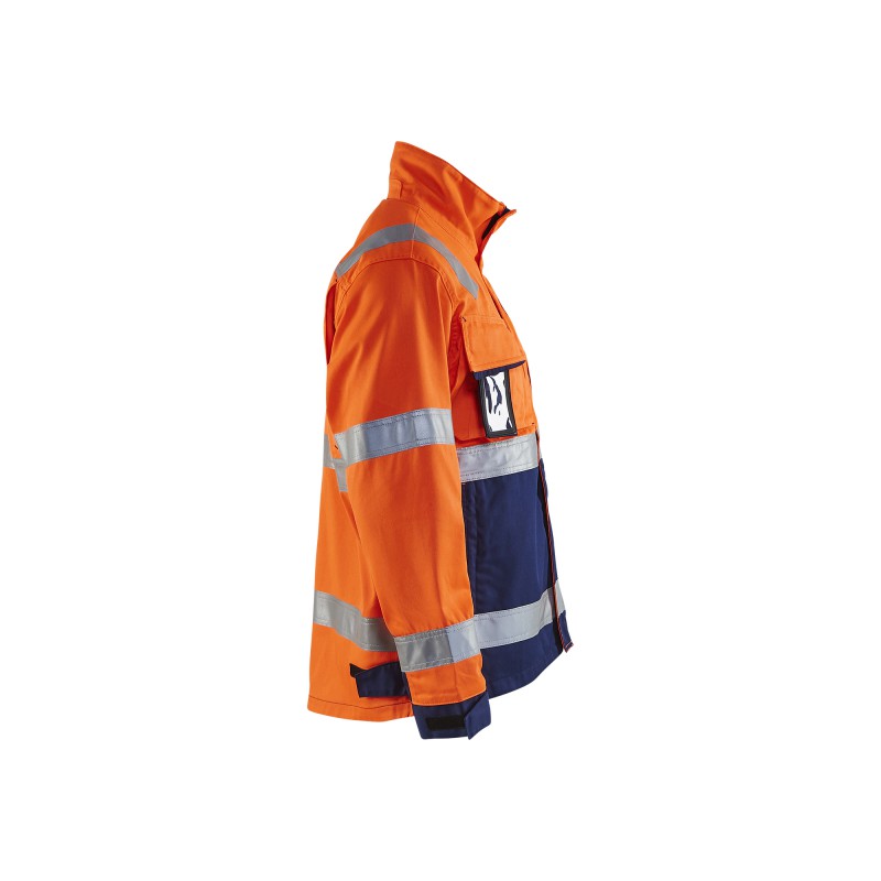 Jack High Vis